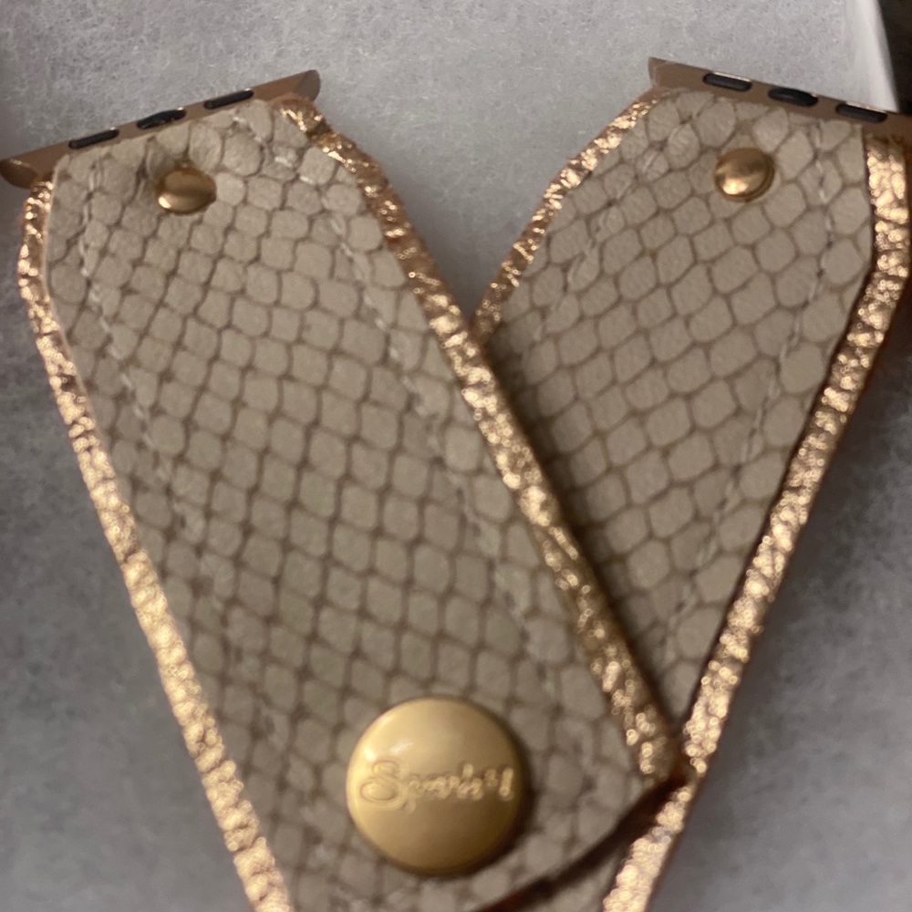 SPARK*L WATCH BAND